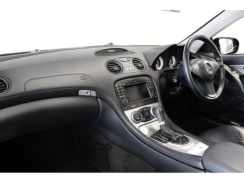 Used Mercedes-Benz SL for sale - 76531672: Photo 23