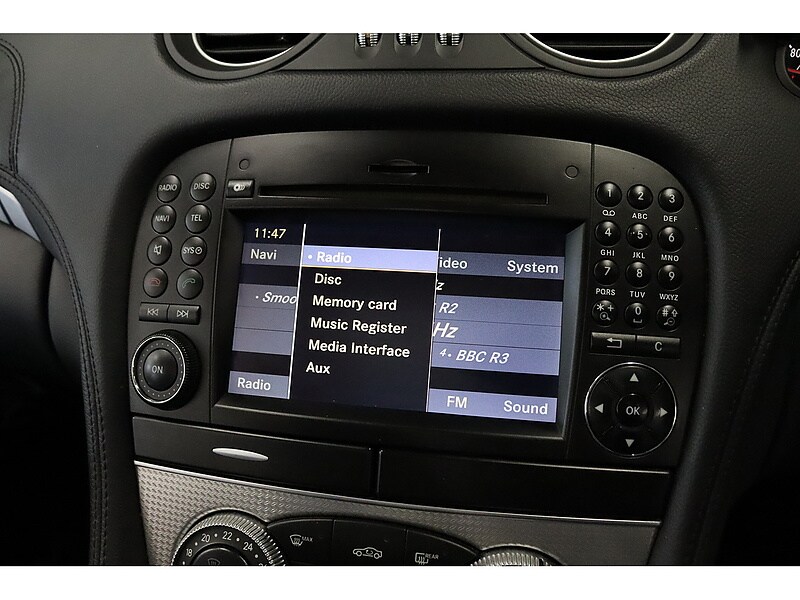 Used Mercedes-Benz SL for sale - 76531672: Photo 25