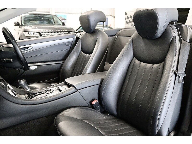 Used Mercedes-Benz SL for sale - 76531672: Photo 27