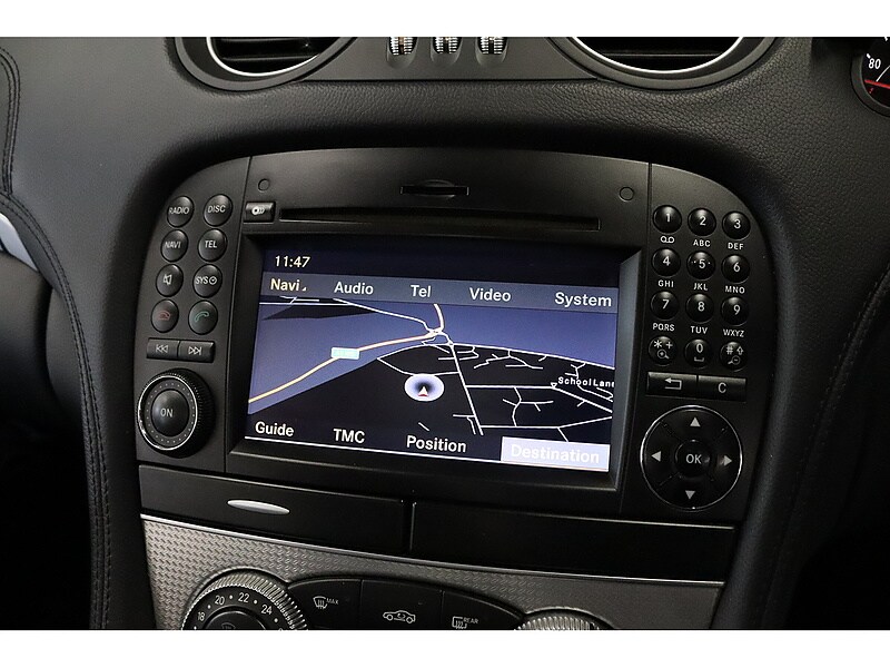 Used Mercedes-Benz SL for sale - 76531672: Photo 28