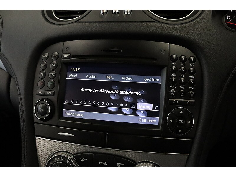 Used Mercedes-Benz SL for sale - 76531672: Photo 29