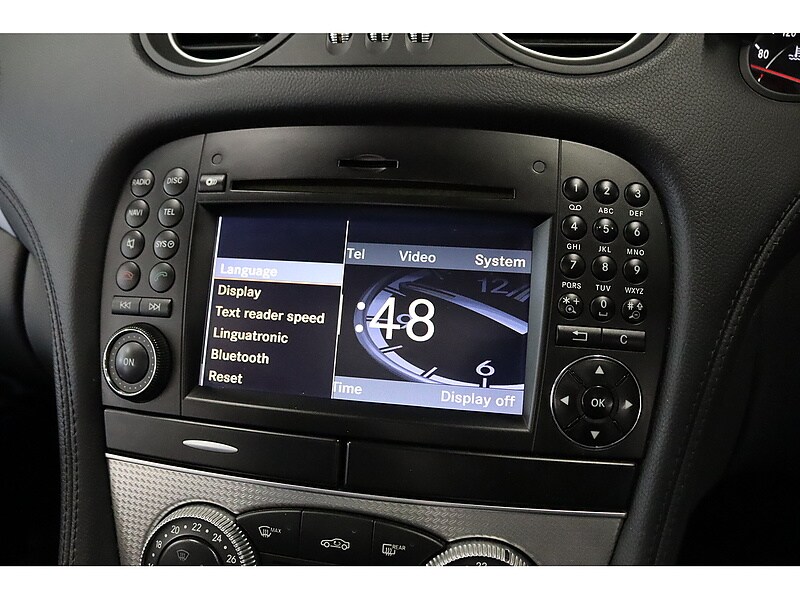 Used Mercedes-Benz SL for sale - 76531672: Photo 30