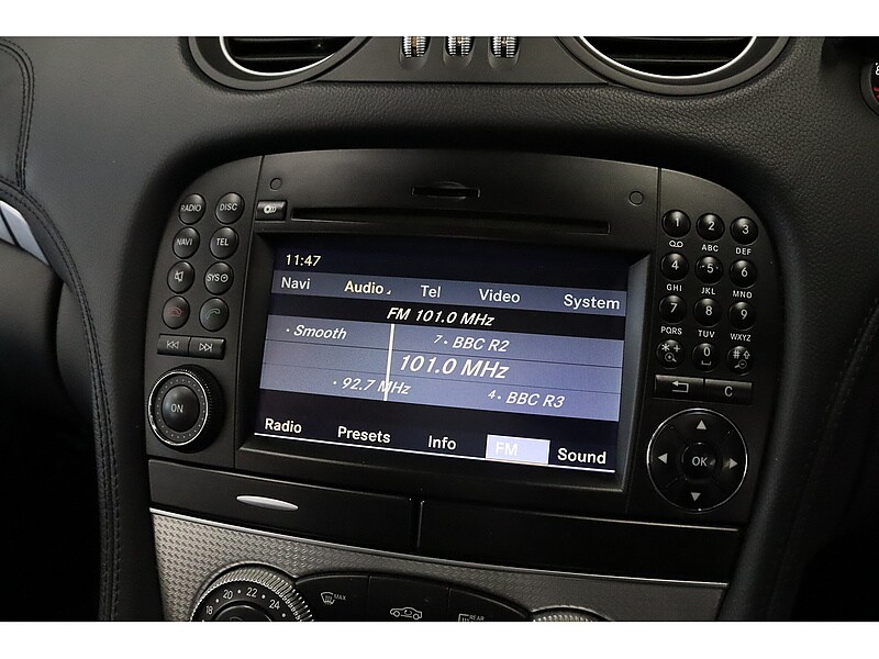 Used Mercedes-Benz SL for sale - 76531672: Photo 31