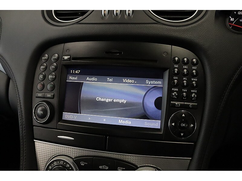 Used Mercedes-Benz SL for sale - 76531672: Photo 32