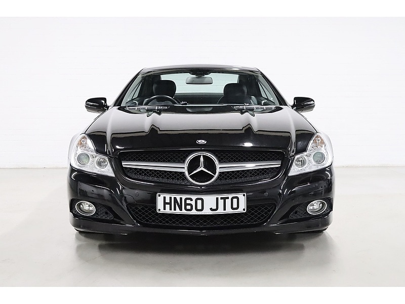 Used Mercedes-Benz SL for sale - 76531672: Photo 5