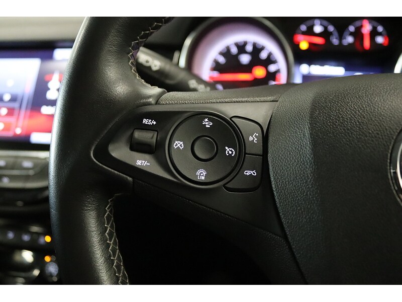 Used Vauxhall Astra 2018 for sale - 76821346: Photo 16