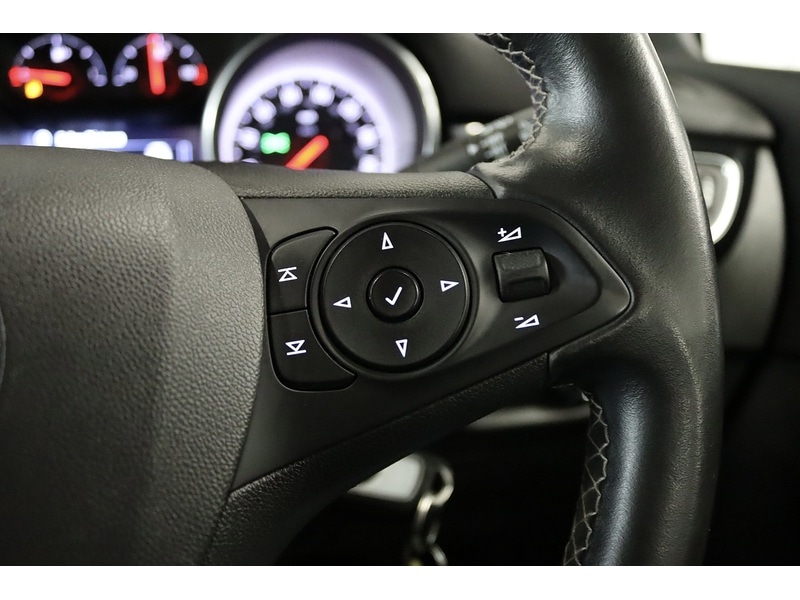 Used Vauxhall Astra 2018 for sale - 76821346: Photo 17