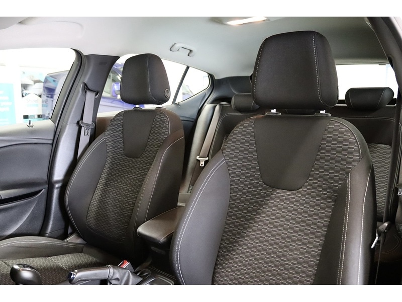 Used Vauxhall Astra 2018 for sale - 76821346: Photo 18