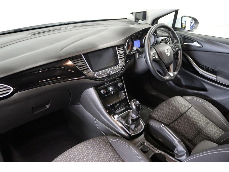Used Vauxhall Astra 2018 for sale - 76821346: Photo 19