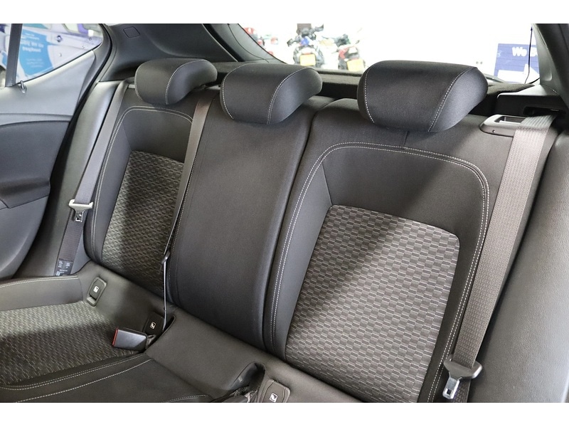 Used Vauxhall Astra 2018 for sale - 76821346: Photo 20