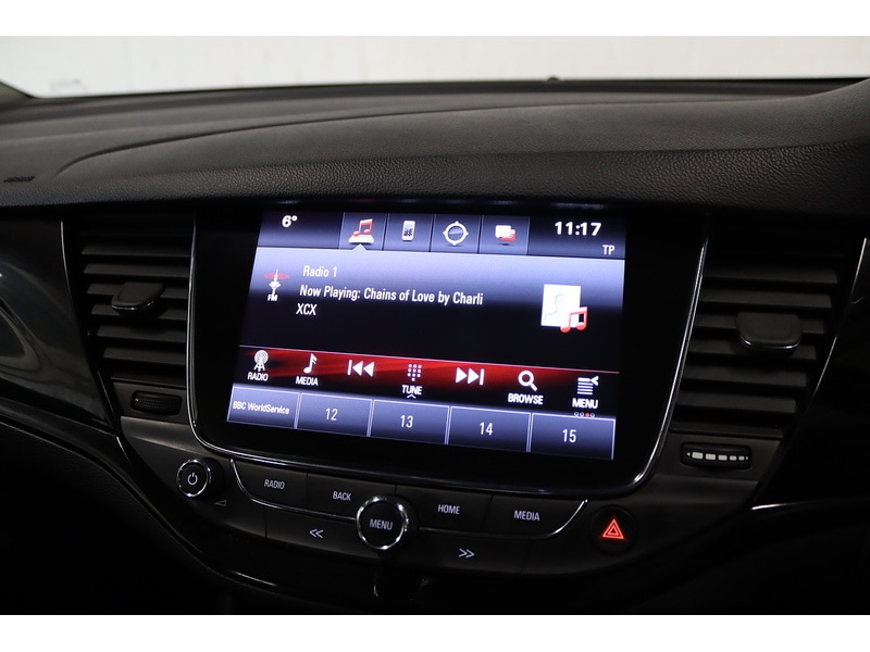 Used Vauxhall Astra 2018 for sale - 76821346: Photo 22