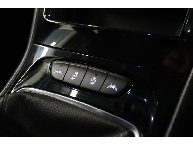 Used Vauxhall Astra 2018 for sale - 76821346: Photo 26