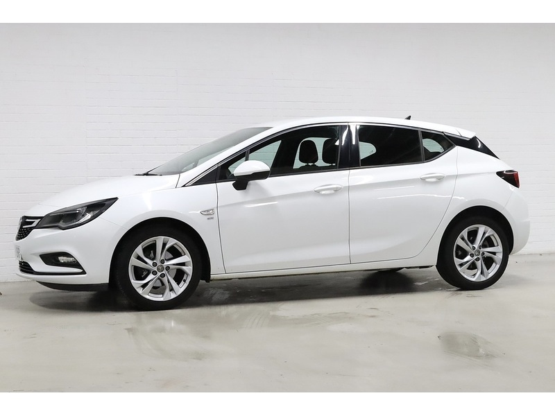 Used Vauxhall Astra 2018 for sale - 76821346: Photo 5