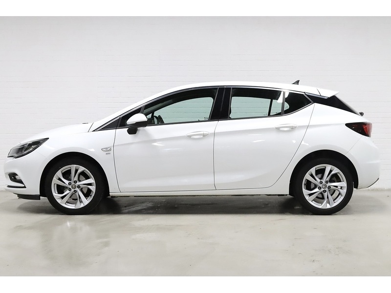 Used Vauxhall Astra 2018 for sale - 76821346: Photo 6