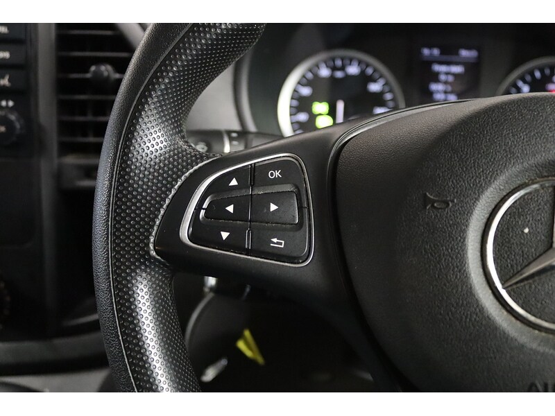 Used Mercedes-Benz Vito 2022 for sale - 77069813: Photo 12