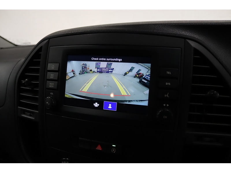 Used Mercedes-Benz Vito 2022 for sale - 77069813: Photo 15