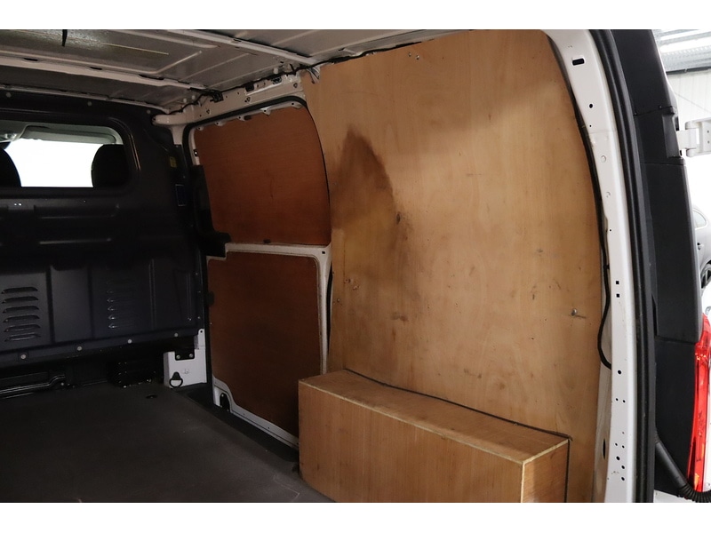 Used Mercedes-Benz Vito 2022 for sale - 77069813: Photo 22