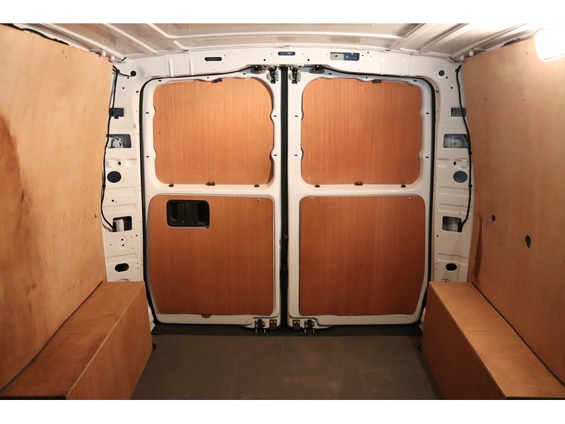 Used Mercedes-Benz Vito 2022 for sale - 77069813: Photo 24