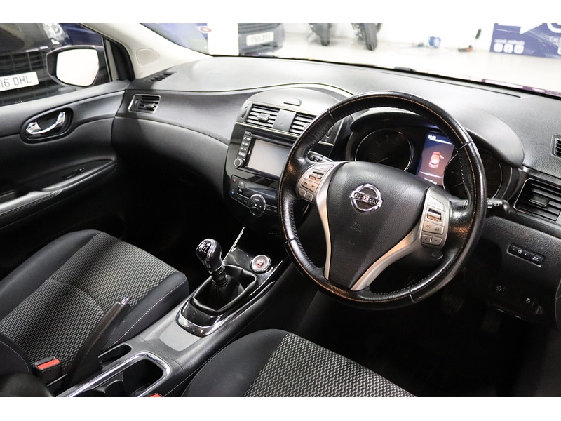 Used Nissan Pulsar 2015 for sale - 76778014: Photo 2