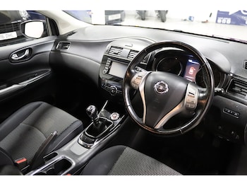 Used Nissan Pulsar 2015 for sale - 76778014: Photo