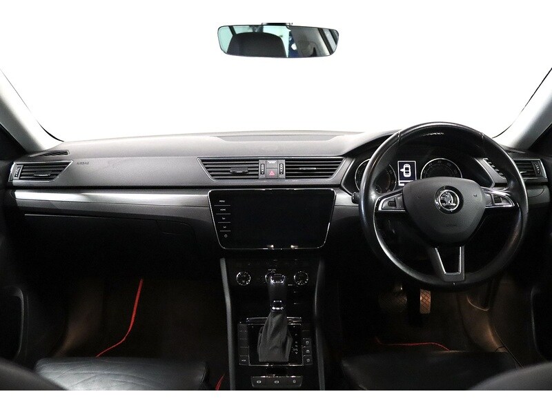 Used Skoda Superb 2017 for sale - 77208554: Photo 11