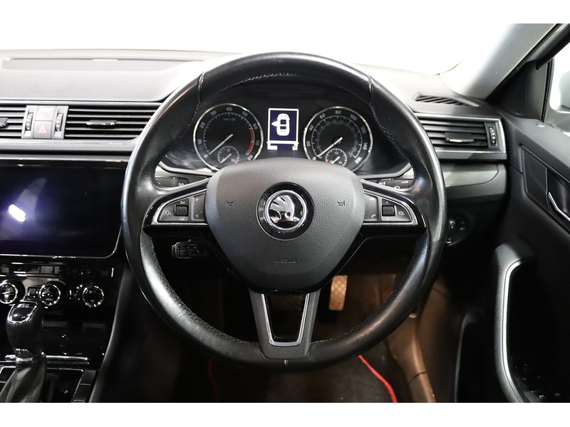 Used Skoda Superb 2017 for sale - 77208554: Photo 13