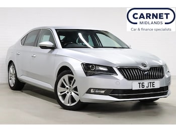 2017 - TSI SE L Executive 5-Door