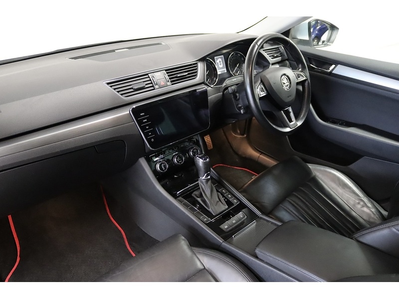 Used Skoda Superb 2017 for sale - 77208554: Photo 20