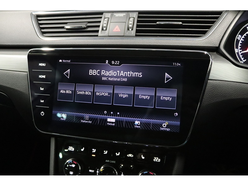 Used Skoda Superb 2017 for sale - 77208554: Photo 22