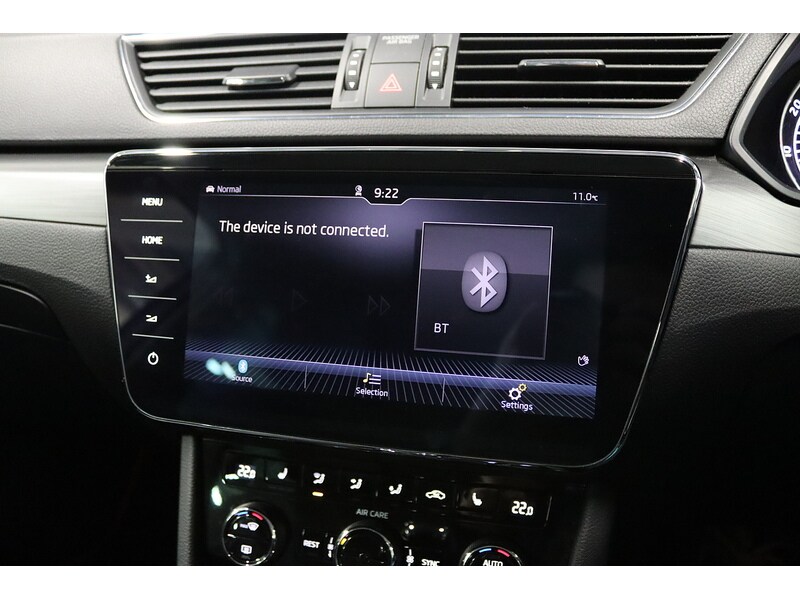 Used Skoda Superb 2017 for sale - 77208554: Photo 23