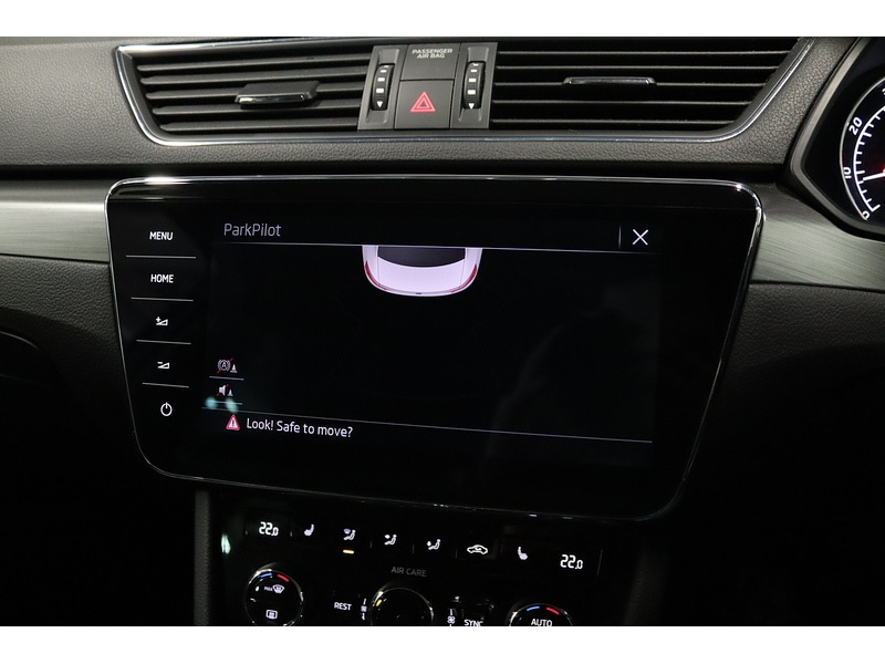 Used Skoda Superb 2017 for sale - 77208554: Photo 24