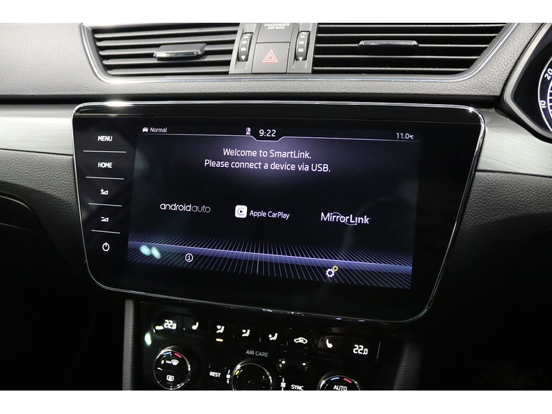 Used Skoda Superb 2017 for sale - 77208554: Photo 25