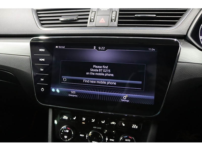 Used Skoda Superb 2017 for sale - 77208554: Photo 26