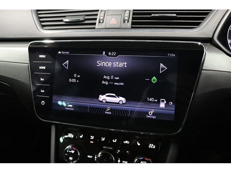 Used Skoda Superb 2017 for sale - 77208554: Photo 27