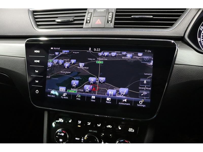 Used Skoda Superb 2017 for sale - 77208554: Photo 28