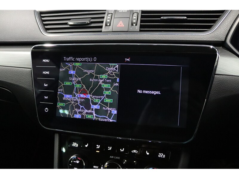 Used Skoda Superb 2017 for sale - 77208554: Photo 29