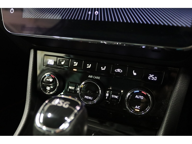 Used Skoda Superb 2017 for sale - 77208554: Photo 33