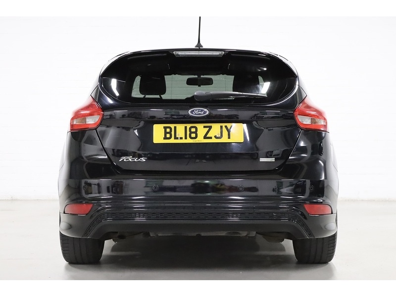 Used Ford Focus for sale - 76531673: Photo 10