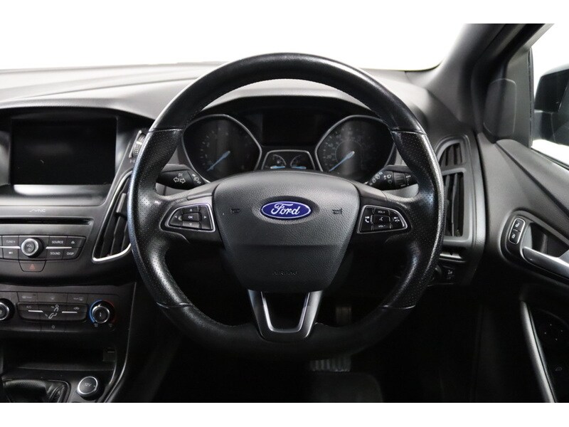 Used Ford Focus for sale - 76531673: Photo 15