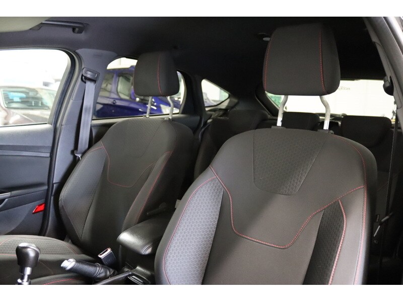 Used Ford Focus for sale - 76531673: Photo 18