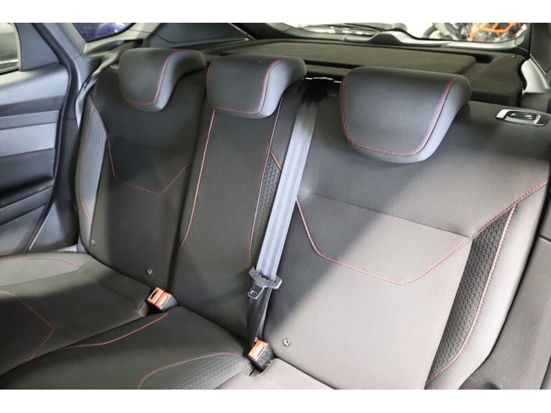 Used Ford Focus for sale - 76531673: Photo 19