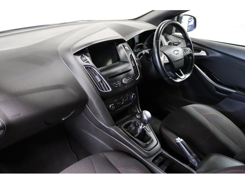 Used Ford Focus for sale - 76531673: Photo 20