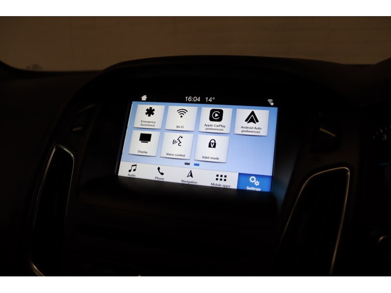 Used Ford Focus for sale - 76531673: Photo 21