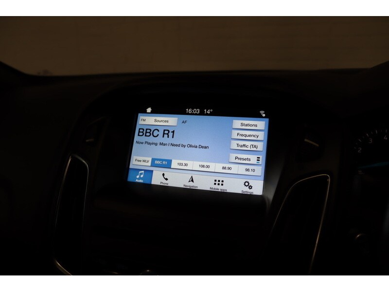 Used Ford Focus for sale - 76531673: Photo 22