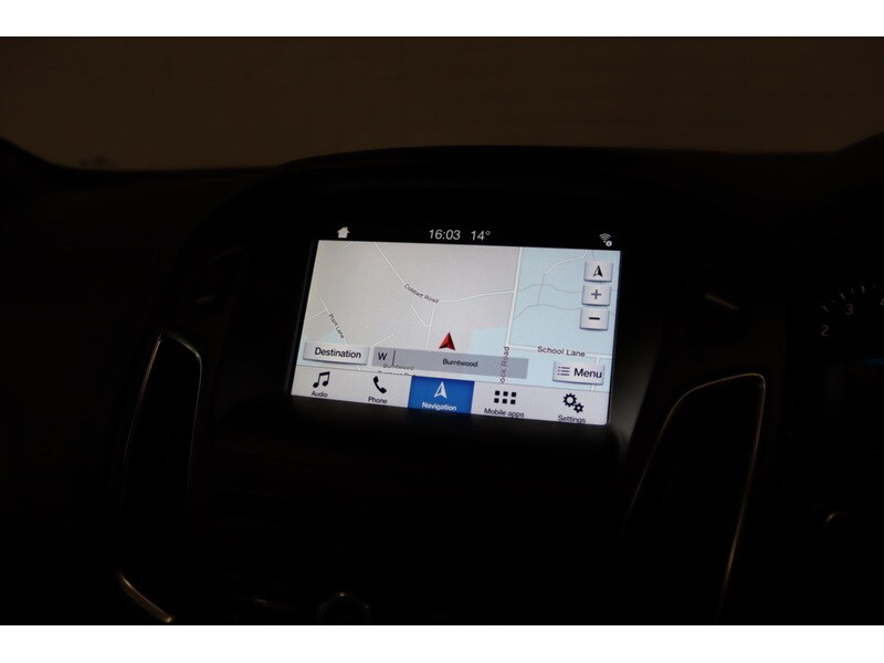 Used Ford Focus for sale - 76531673: Photo 23