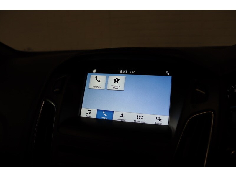 Used Ford Focus for sale - 76531673: Photo 24