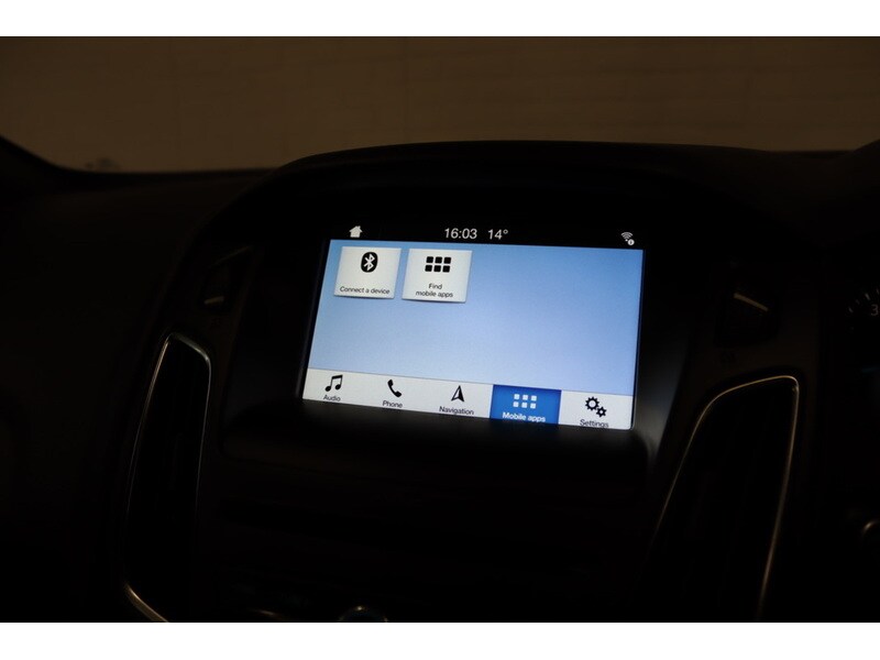 Used Ford Focus for sale - 76531673: Photo 25