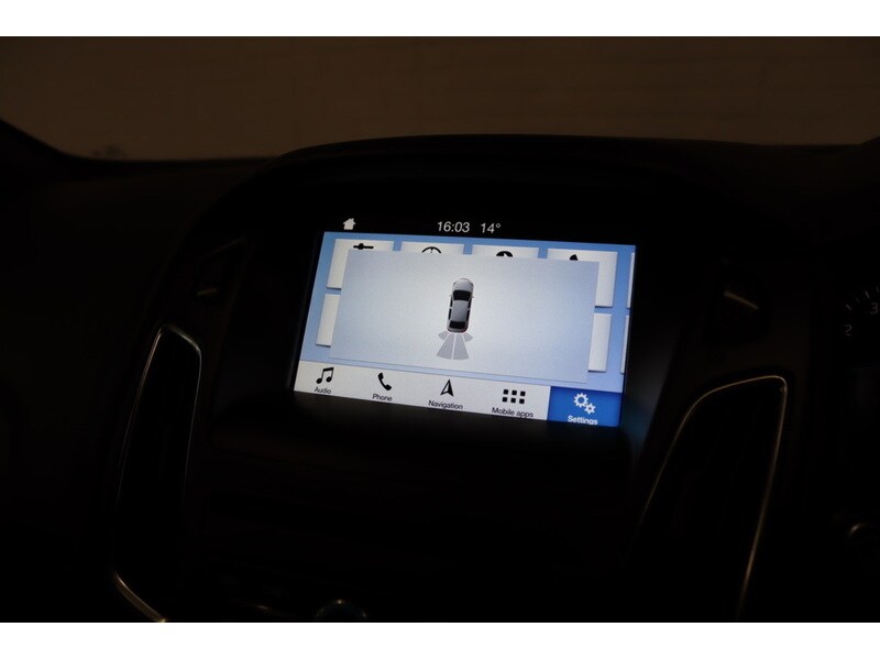 Used Ford Focus for sale - 76531673: Photo 26