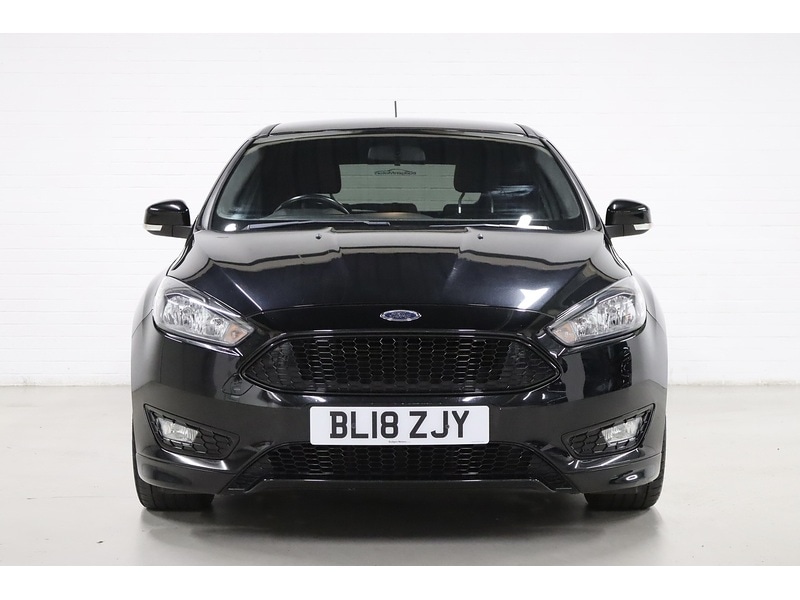 Used Ford Focus for sale - 76531673: Photo 4
