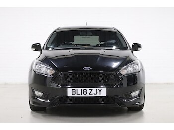 Used Ford Focus 2018 for sale - 76531673: Photo